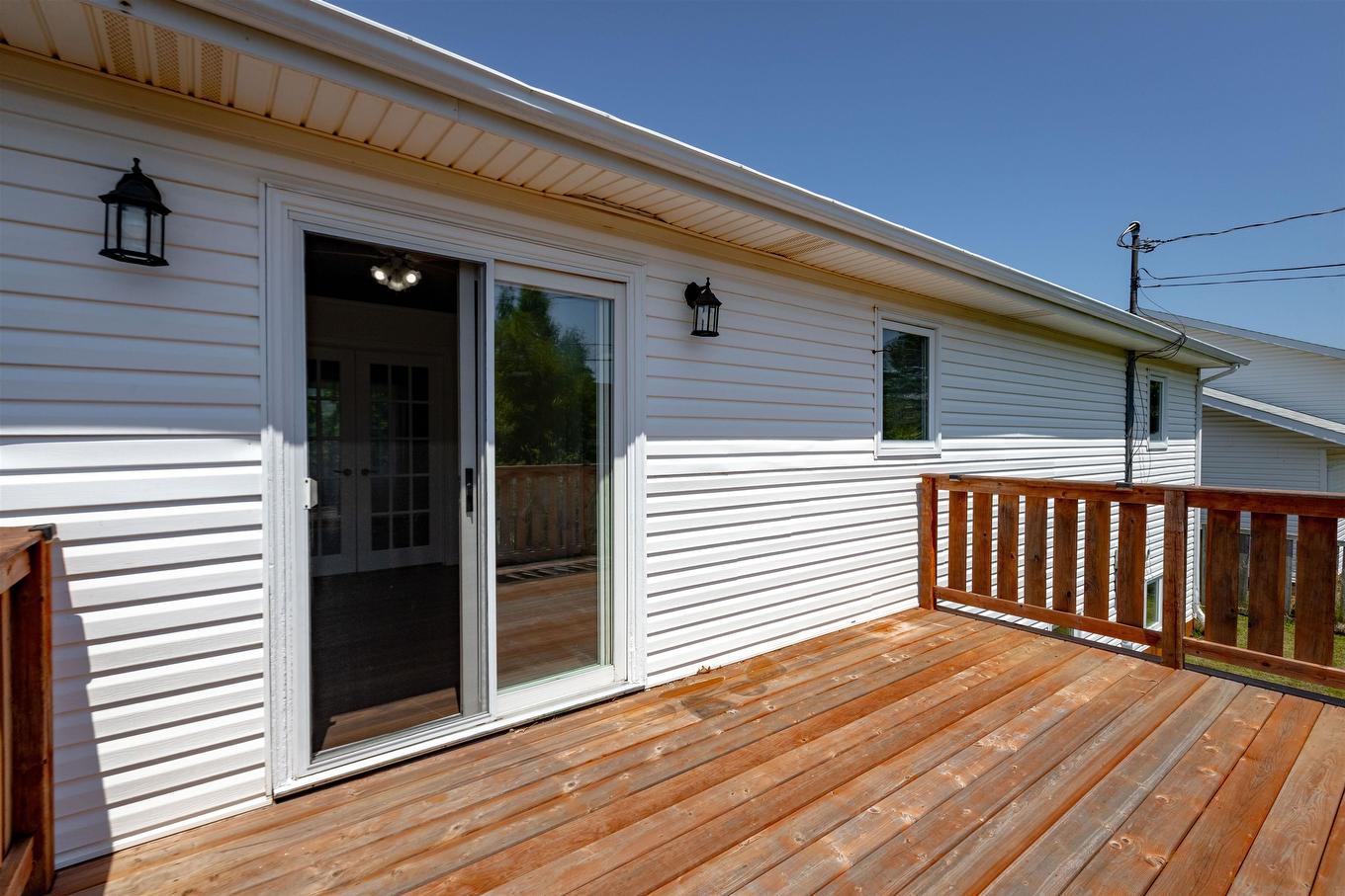124 Westridge Crescent, Charlottetown, PE