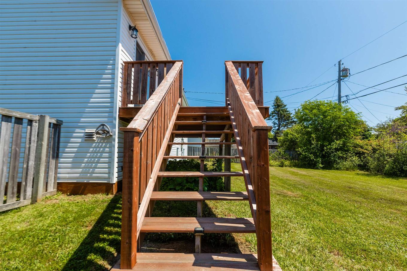 124 Westridge Crescent, Charlottetown, PE