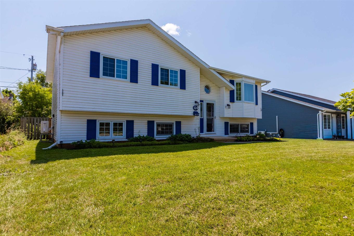 124 Westridge Crescent, Charlottetown, PE