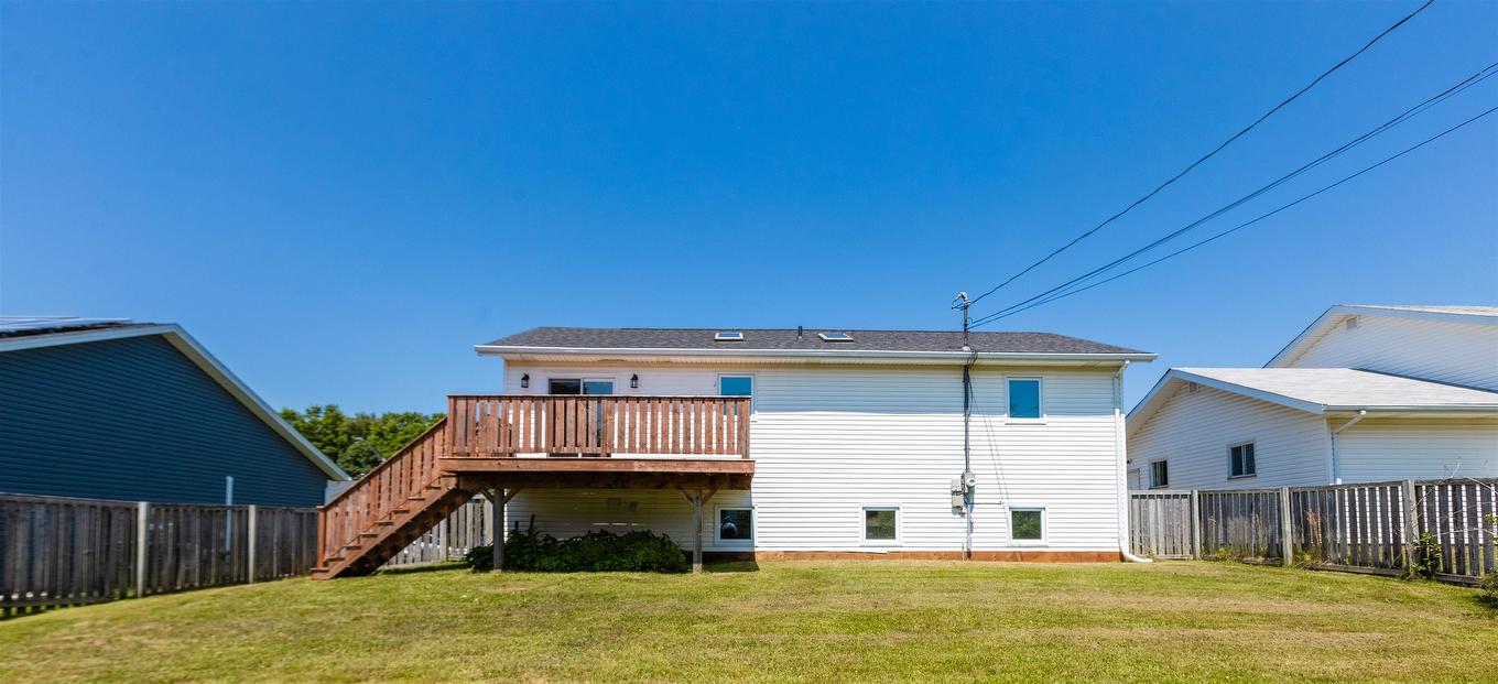 124 Westridge Crescent, Charlottetown, PE