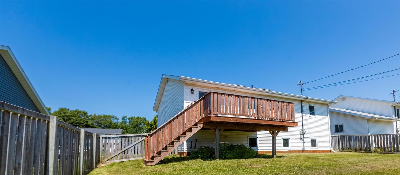 124 Westridge Crescent, Charlottetown, PE
