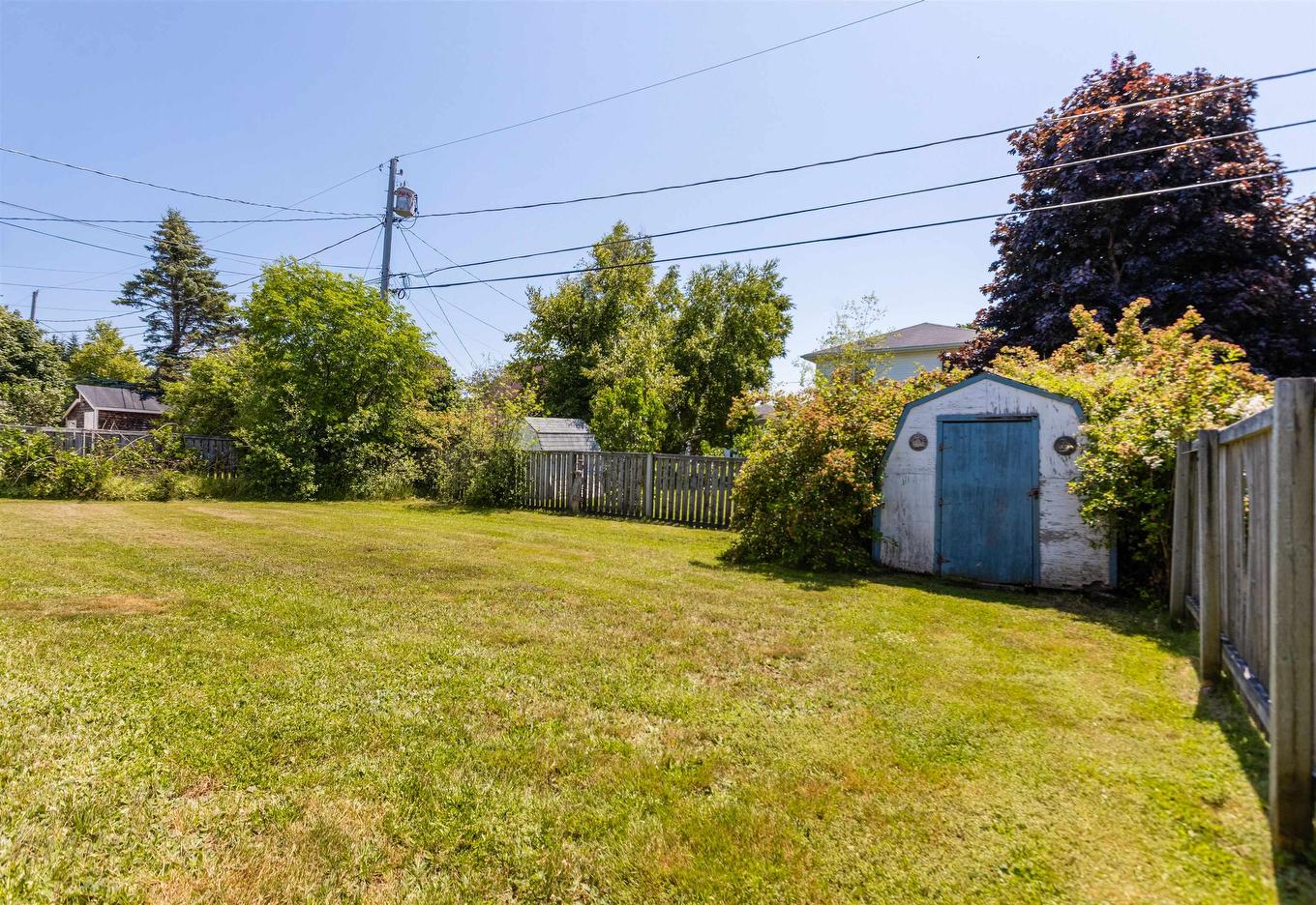 124 Westridge Crescent, Charlottetown, PE