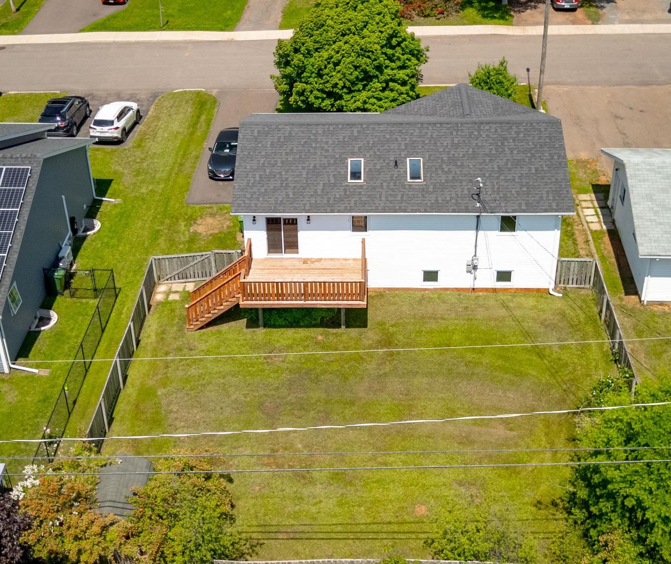 124 Westridge Crescent, Charlottetown, PE