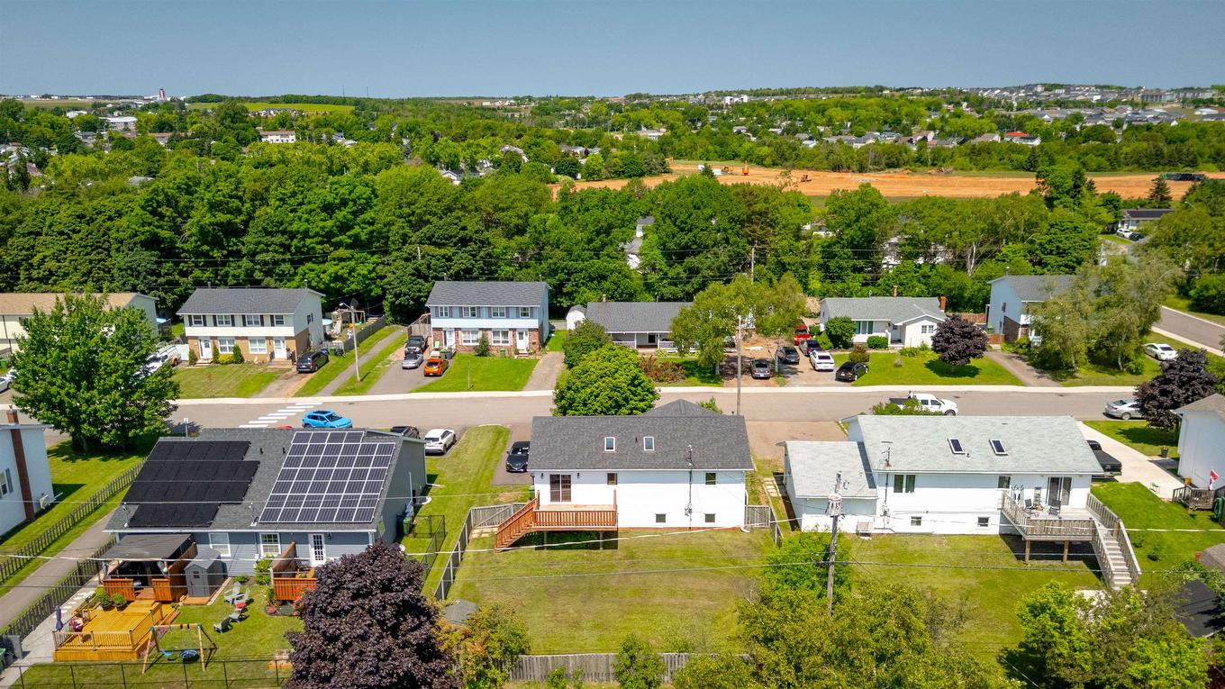 124 Westridge Crescent, Charlottetown, PE