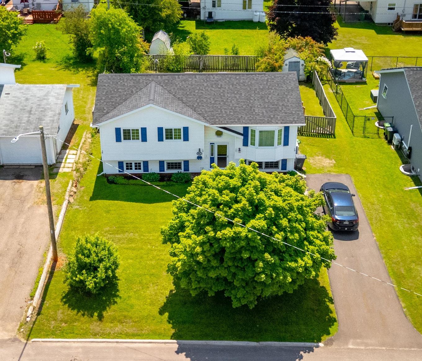 124 Westridge Crescent, Charlottetown, PE