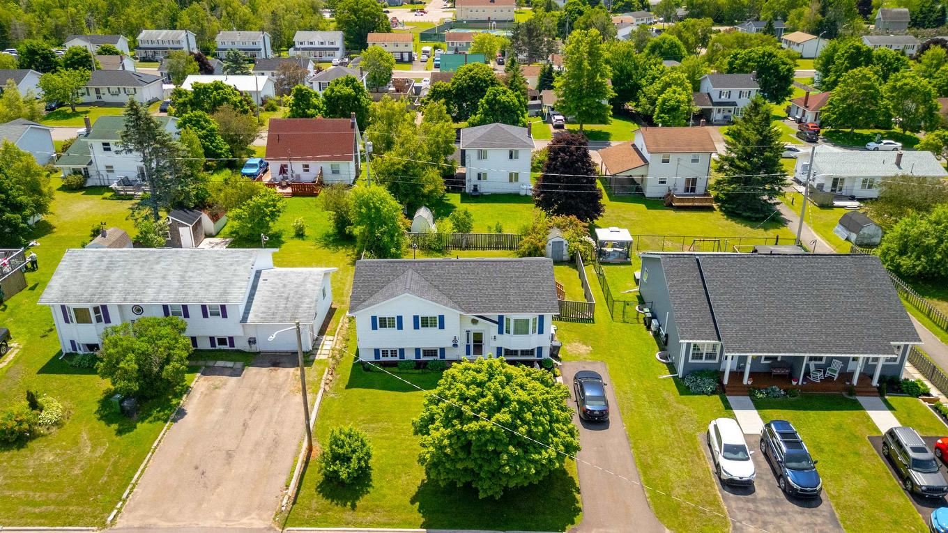 124 Westridge Crescent, Charlottetown, PE