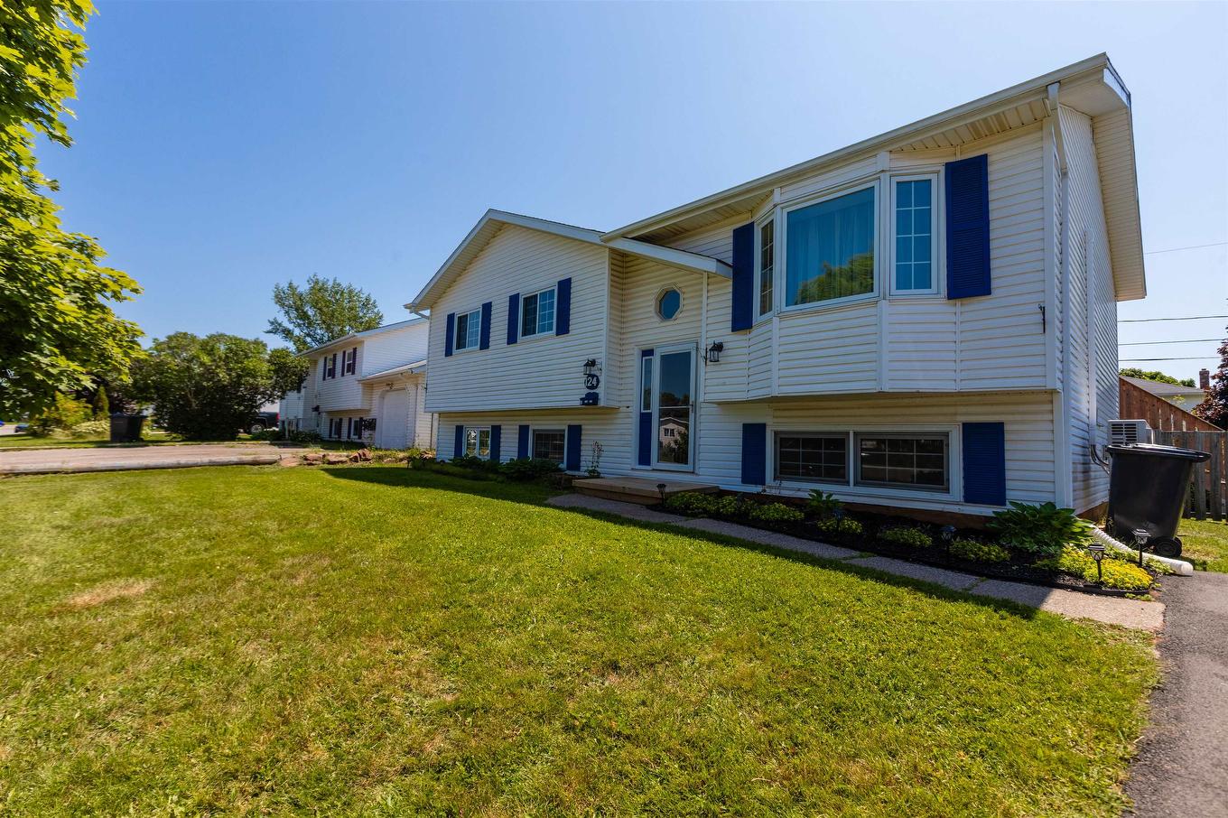 124 Westridge Crescent, Charlottetown, PE