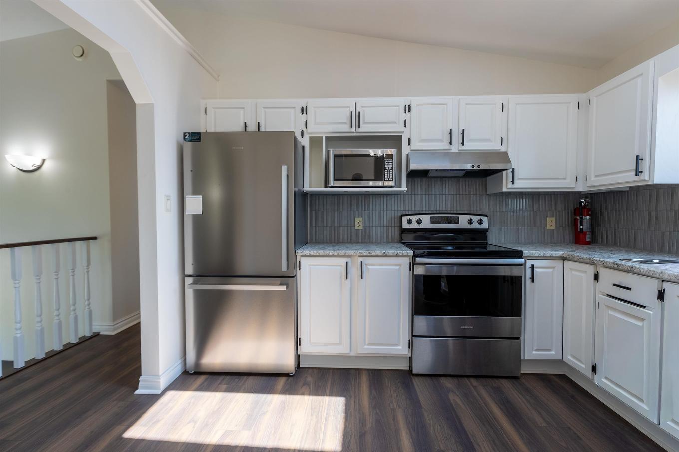 124 Westridge Crescent, Charlottetown, PE