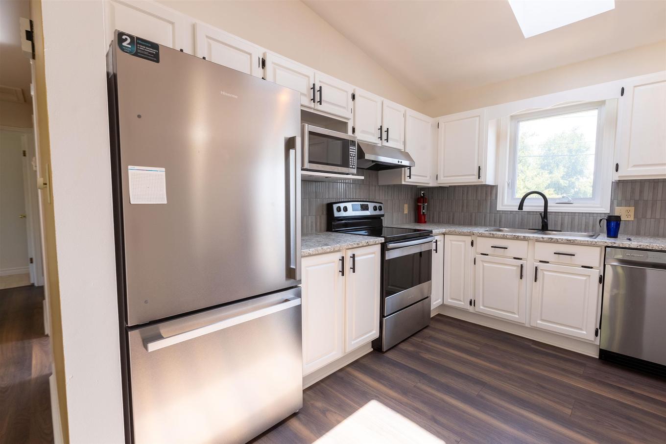 124 Westridge Crescent, Charlottetown, PE