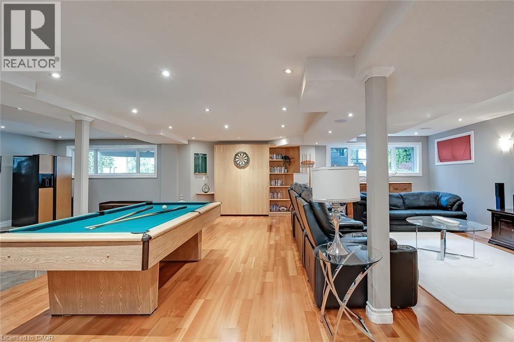 4285 Couples Crescent, Burlington, ON - Indoor Photo Showing Other Room