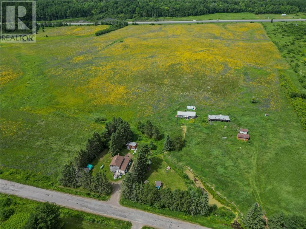 262 St Pothier Road, Whitefish, ON