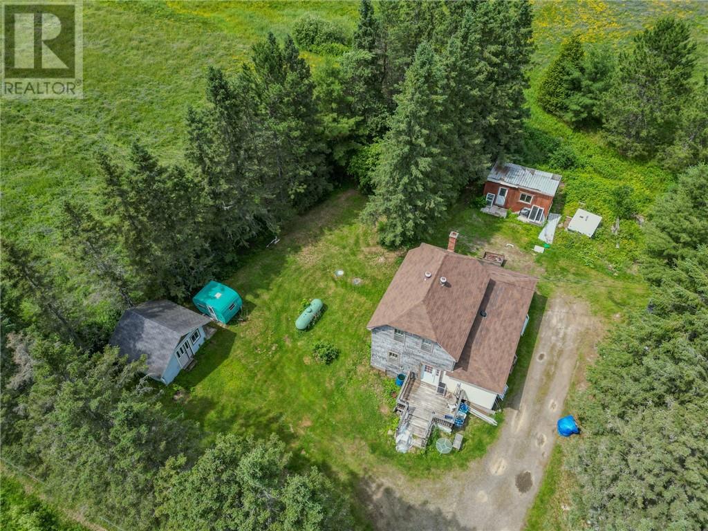 262 St Pothier Road, Whitefish, ON