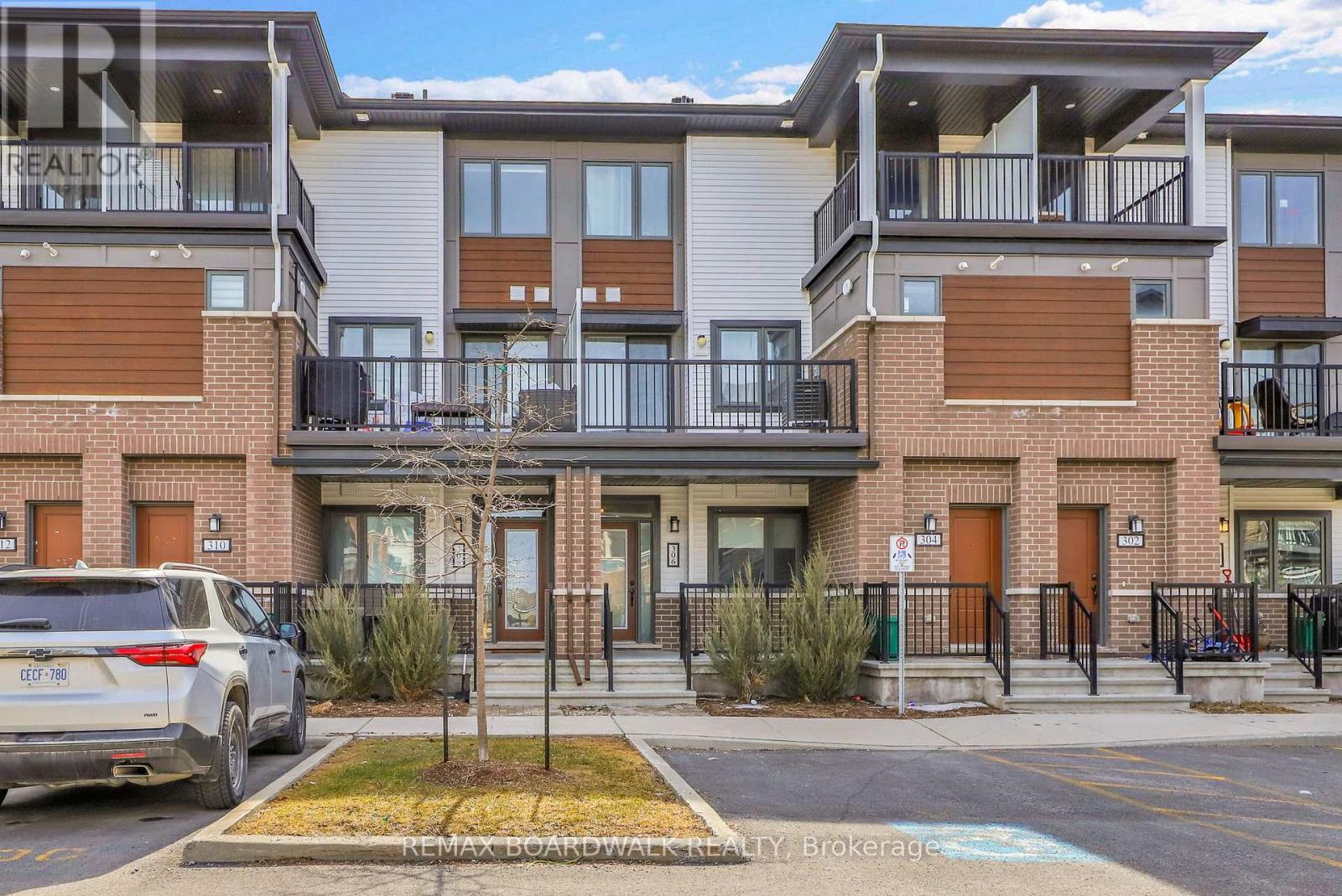 306 Pilot Private, Ottawa, ON