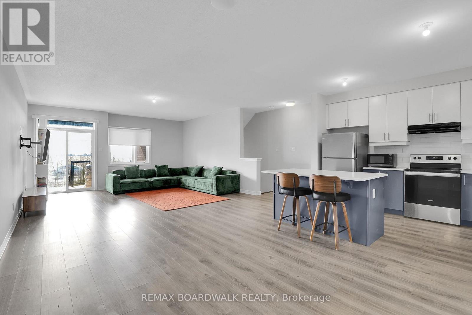 306 Pilot Private, Ottawa, ON