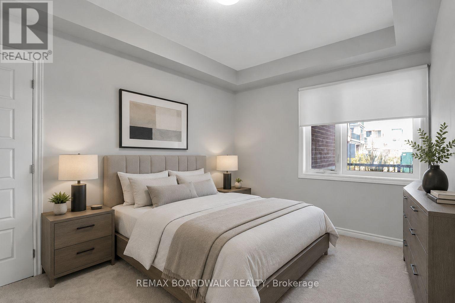 **virtually staged** - 306 Pilot Private, Ottawa, ON