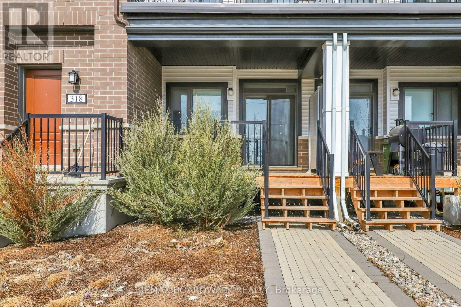 306 Pilot Private, Ottawa, ON