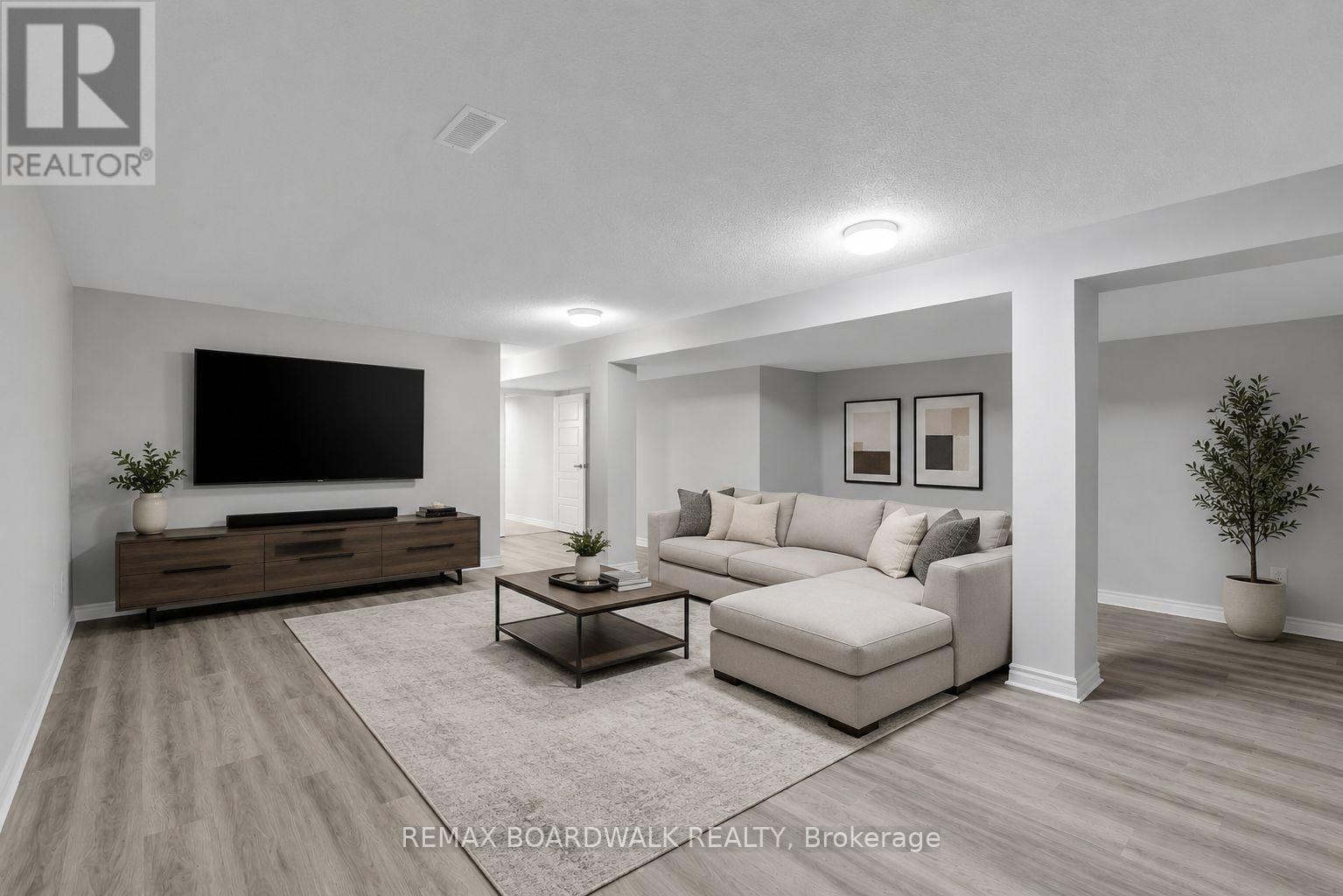 **virtually staged** - 306 Pilot Private, Ottawa, ON
