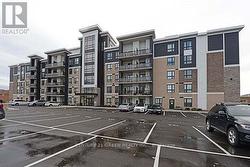215 - 650 SAUVE STREET Milton, ON L9T 8M4