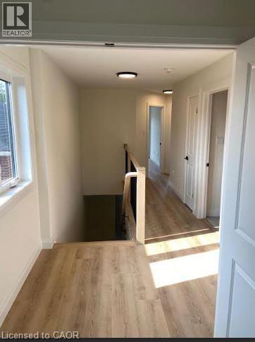 Upper Hallway - 48 Melbourne Street, Hamilton, ON - Indoor Photo Showing Other Room