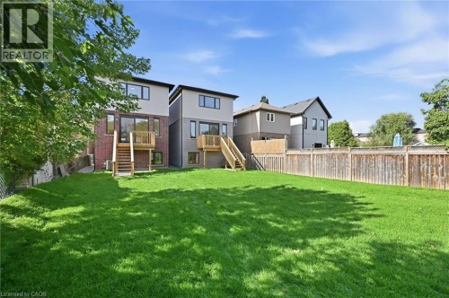 48 Melbourne Street, Hamilton, ON 