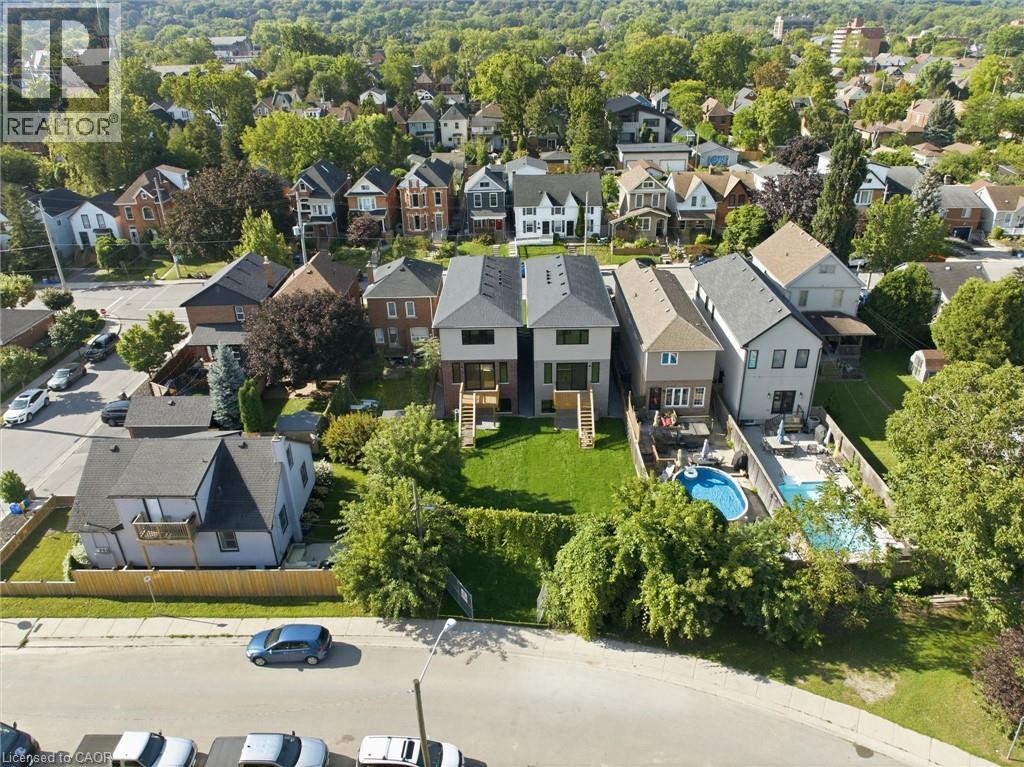 48 Melbourne Street, Hamilton, ON