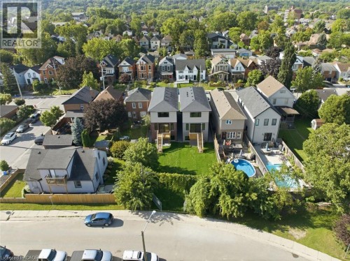 48 Melbourne Street, Hamilton, ON 