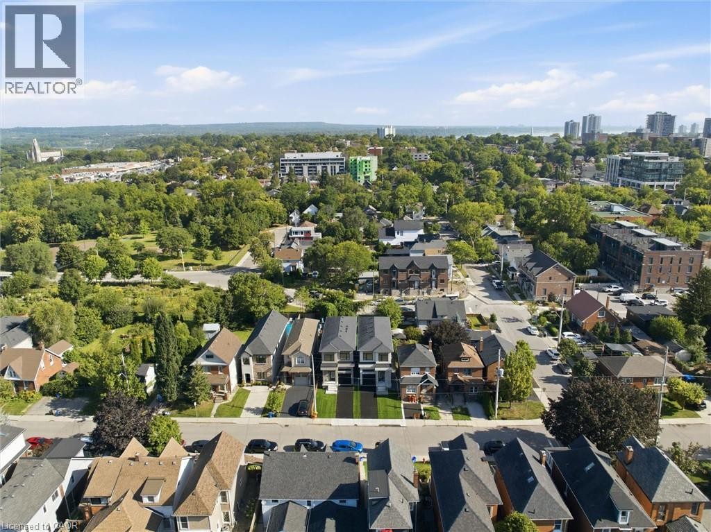 48 Melbourne Street, Hamilton, ON