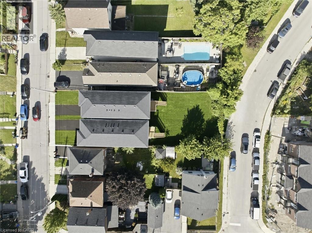 48 Melbourne Street, Hamilton, ON