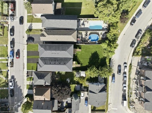 48 Melbourne Street, Hamilton, ON 