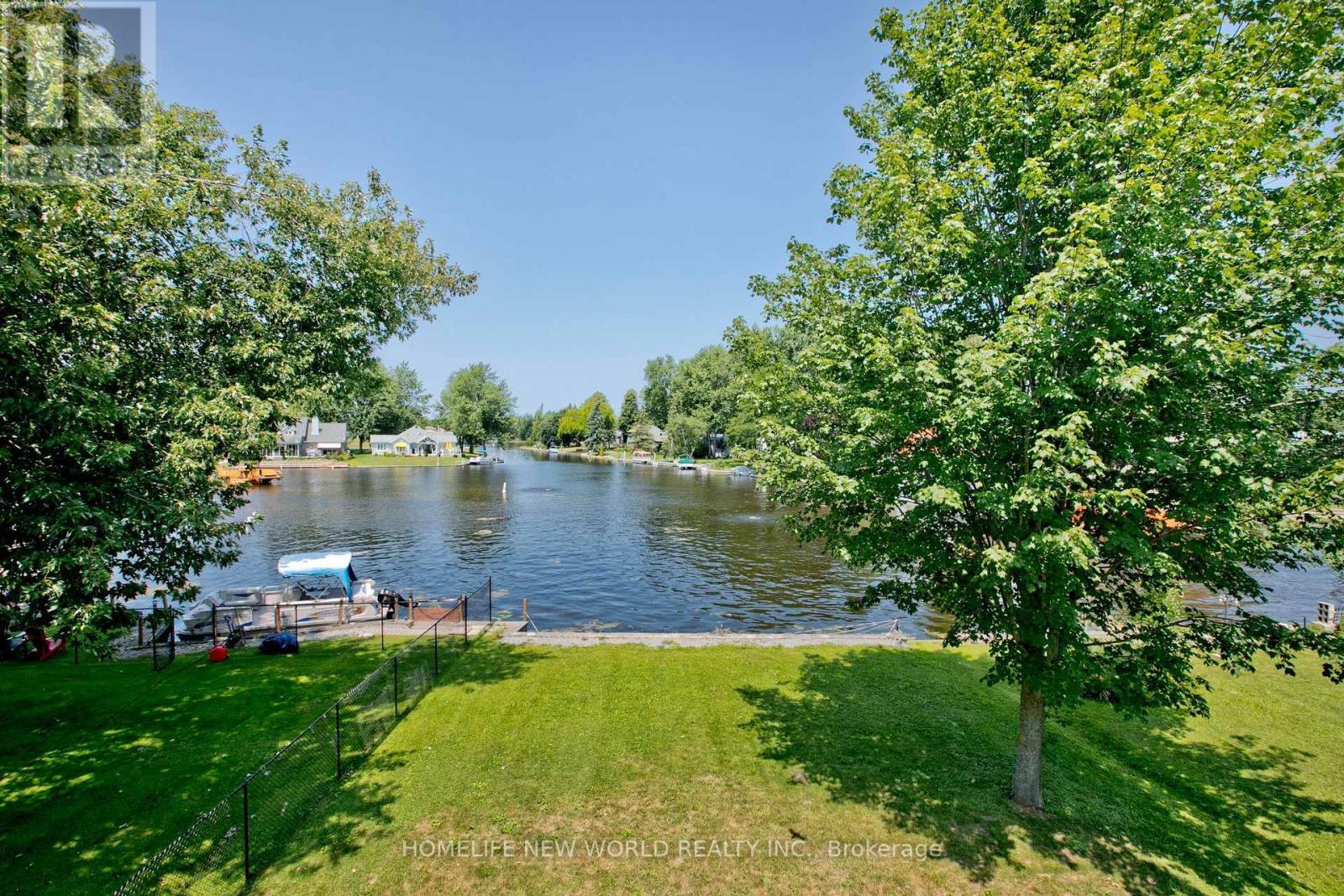 62 Simcoe Road, Ramara, ON - Outdoor