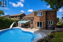 423 OLD VILLAGE LANE Shelburne, ON L9V 3A5