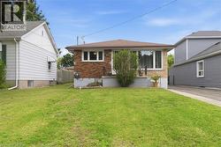 398 SHERIDAN Street Brantford, ON N3S 4S4
