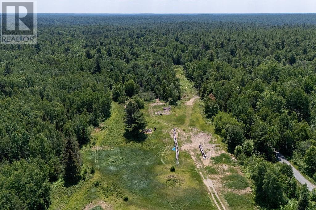 58 Blaffert, Wahnapitae, ON - Outdoor With View