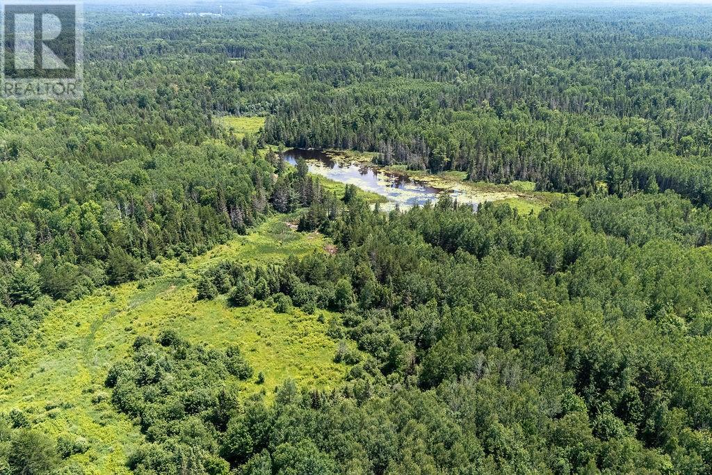 58 Blaffert, Wahnapitae, ON - Outdoor With View
