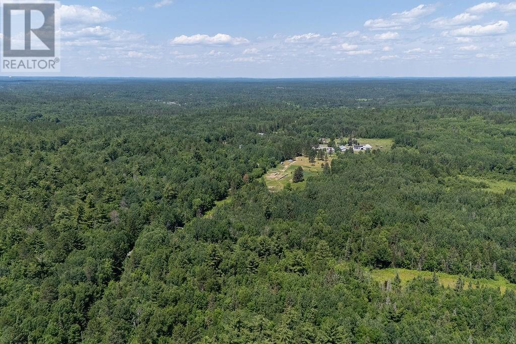 58 Blaffert, Wahnapitae, ON - Outdoor With View