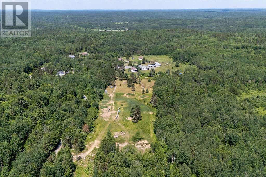 58 Blaffert, Wahnapitae, ON - Outdoor With View