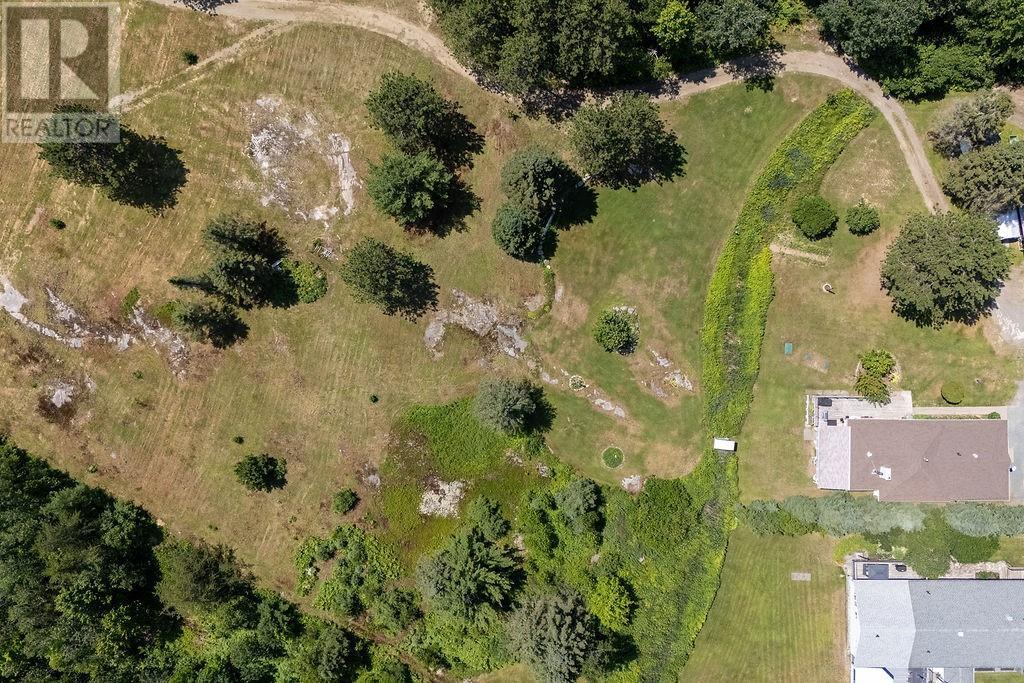 58 Blaffert, Wahnapitae, ON - Outdoor With View