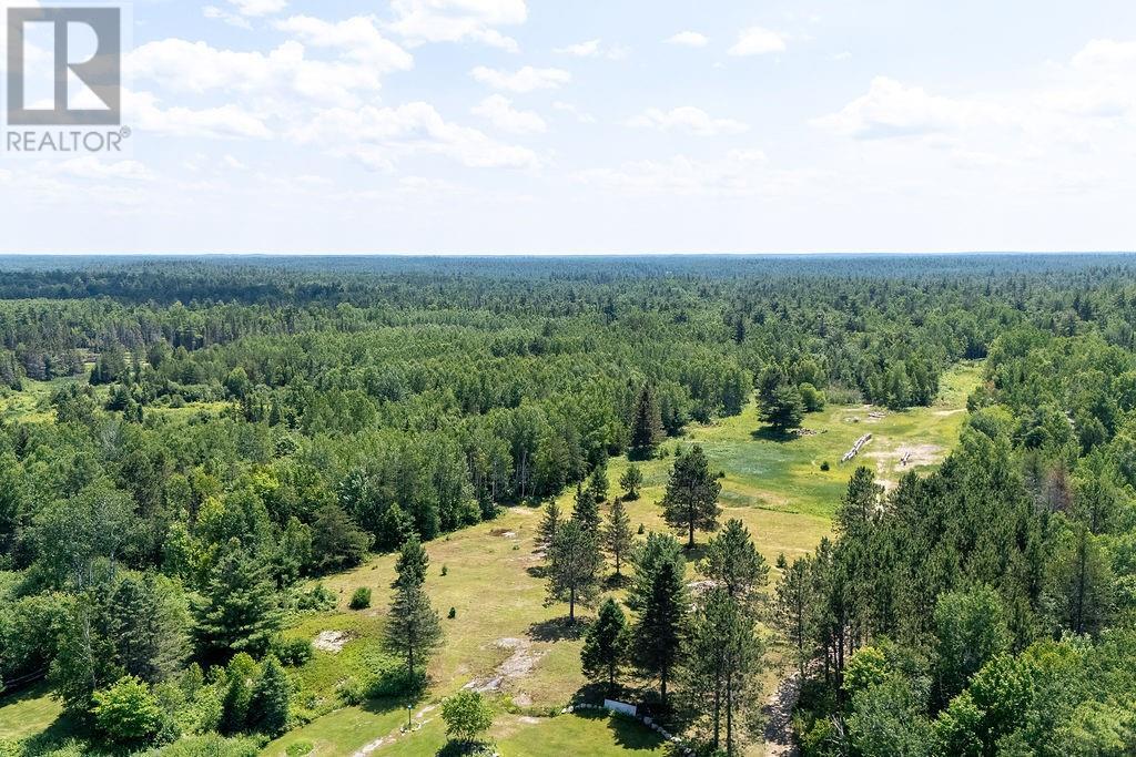 58 Blaffert, Wahnapitae, ON - Outdoor With View