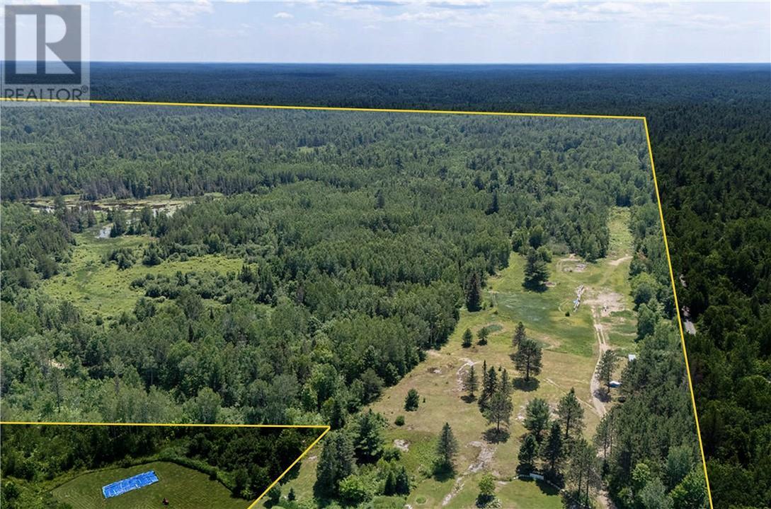 58 Blaffert, Wahnapitae, ON - With View