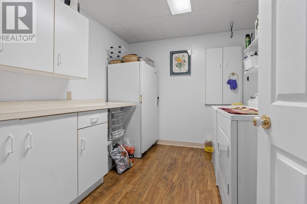 58 Blaffert, Wahnapitae, ON - Indoor