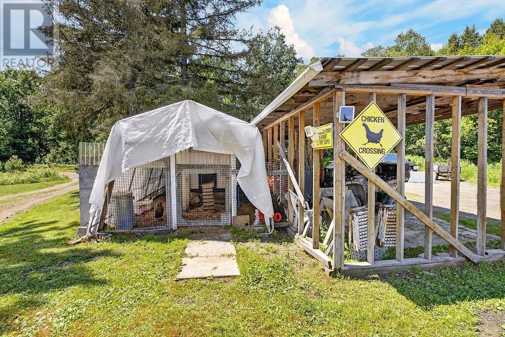 58 Blaffert, Wahnapitae, ON - Outdoor