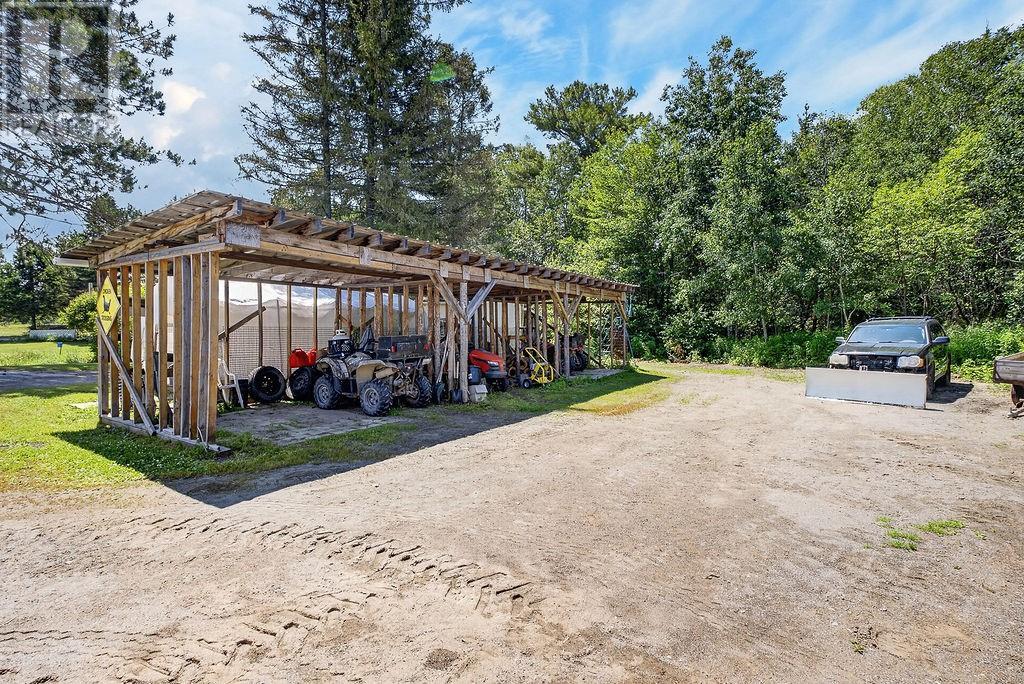 58 Blaffert, Wahnapitae, ON - Outdoor