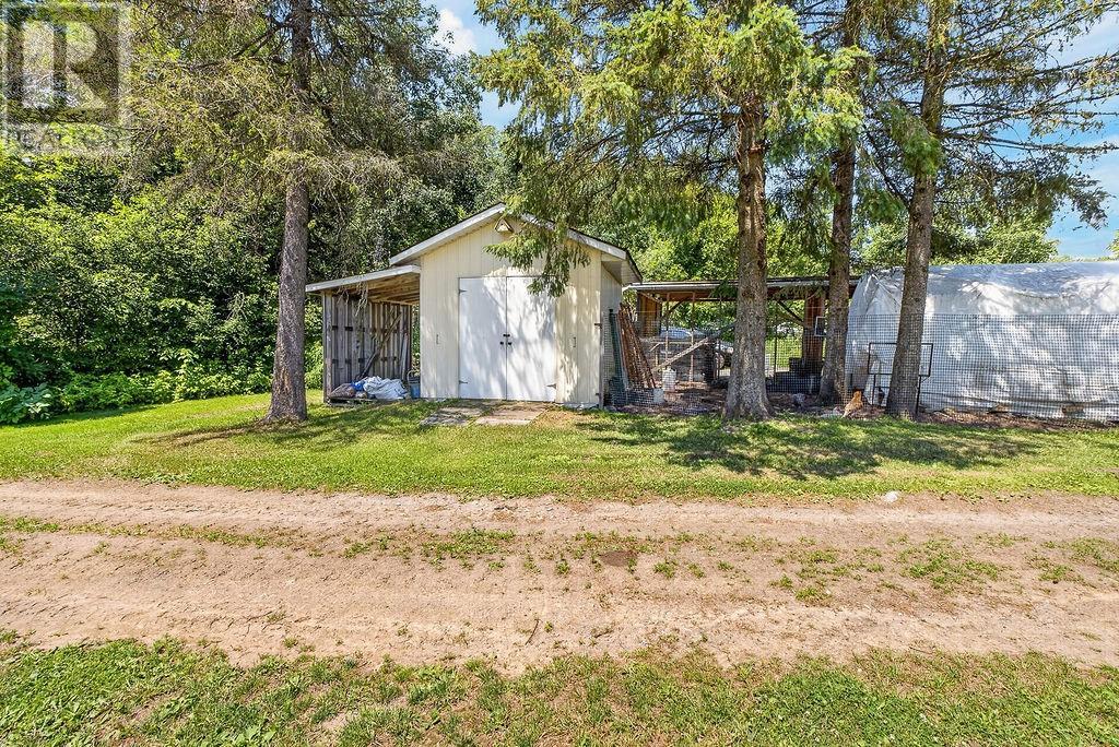 58 Blaffert, Wahnapitae, ON - Outdoor