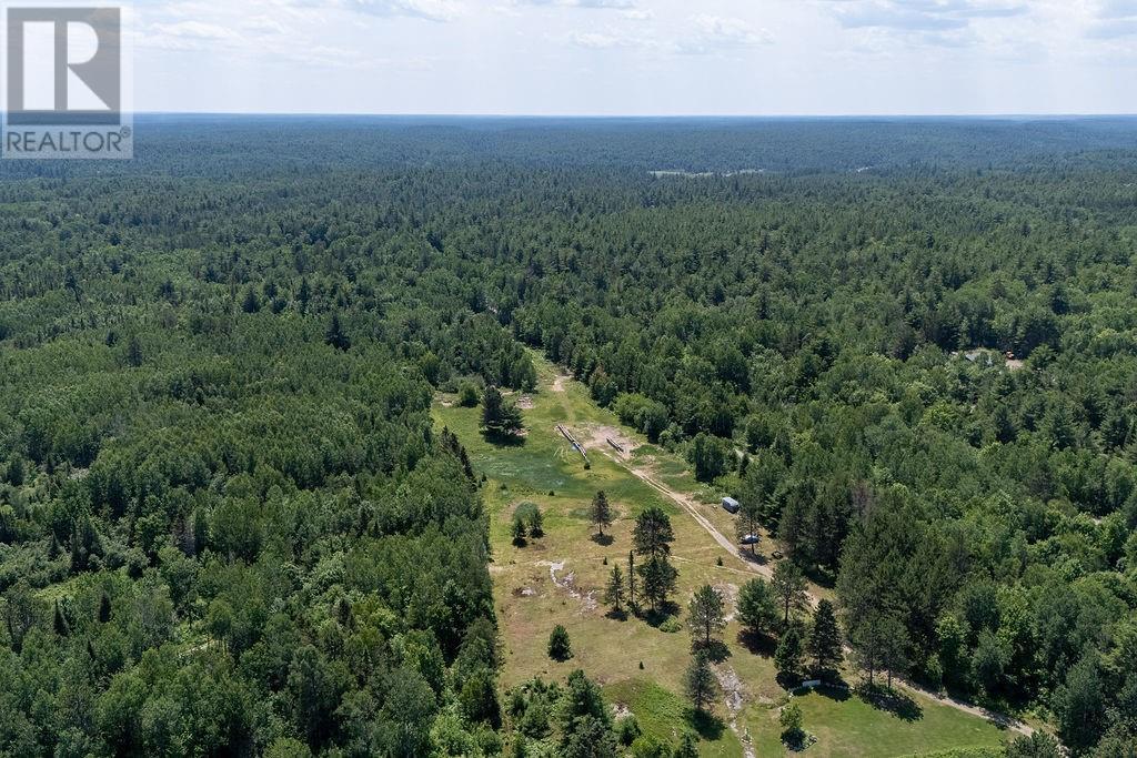 58 Blaffert, Wahnapitae, ON - Outdoor With View