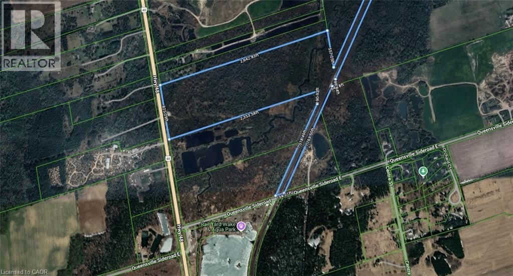 20697 Highway 48, York, ON