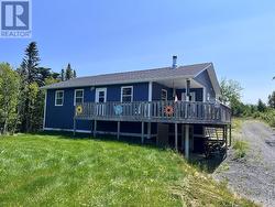 5 Mercers Road Bay Roberts, NL A0A 3V0