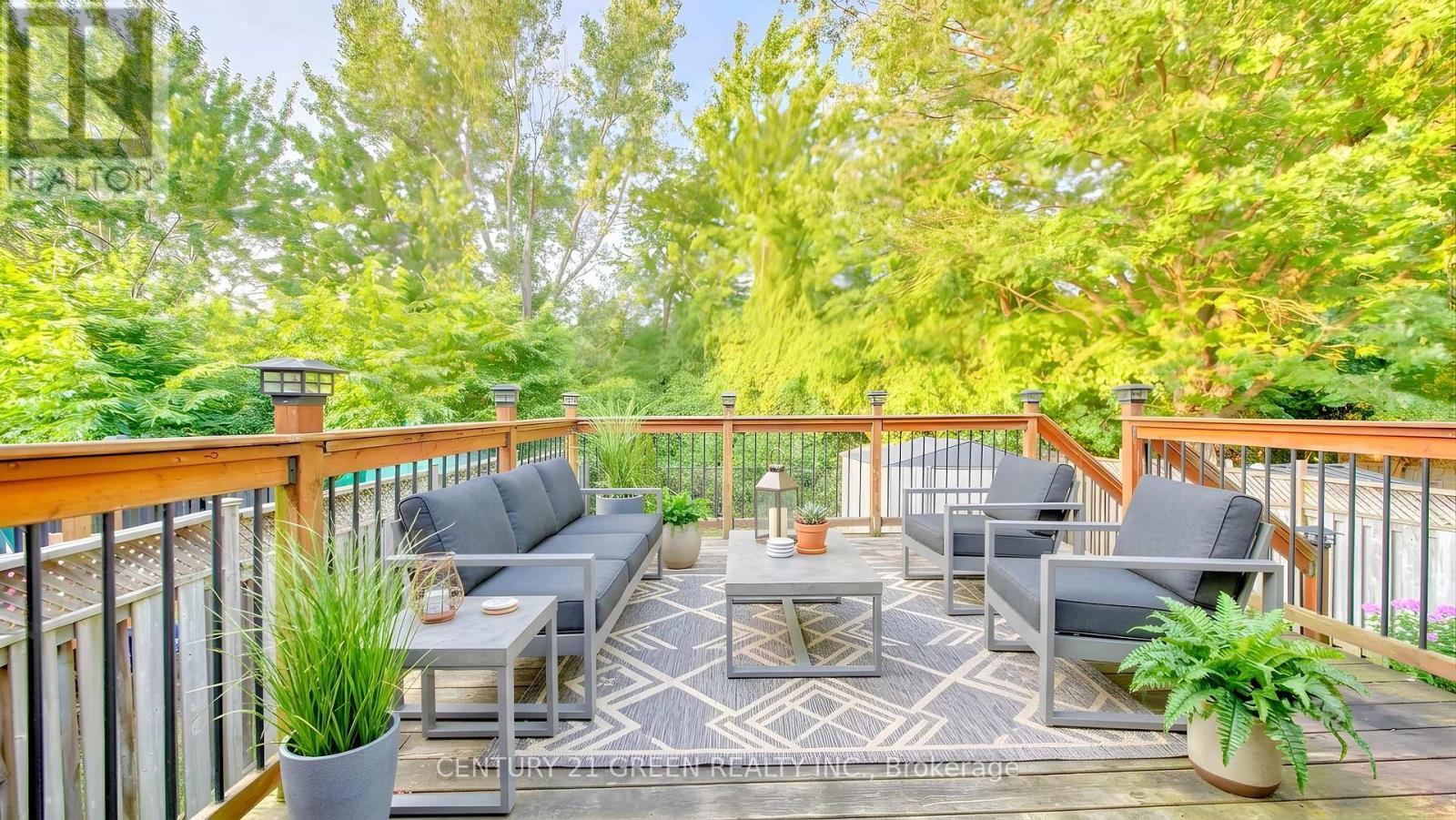 3706 Forest Bluff Crescent, Mississauga, ON