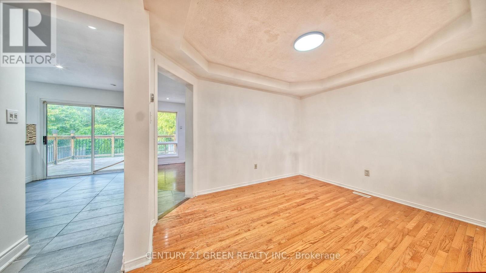 3706 Forest Bluff Crescent, Mississauga, ON