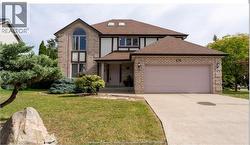 478 FLORA Windsor, ON N8P 1G4