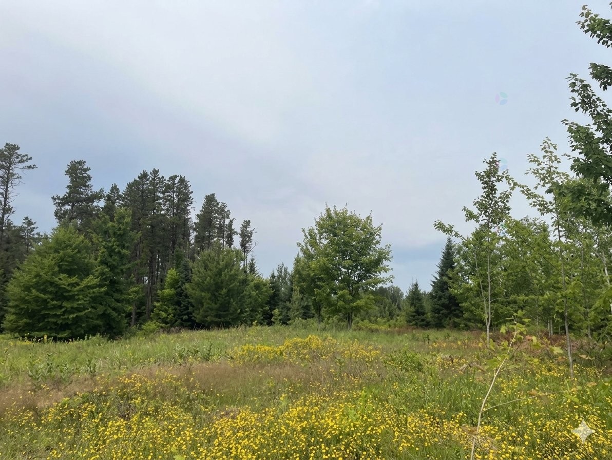 Terre/Terrain - Av. Du Collège, Saint-Benjamin, QC